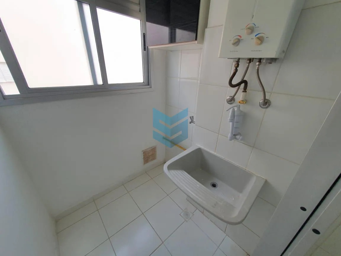 Apartamento 2 quartos Parque Campolim - Sorocaba - foto 32