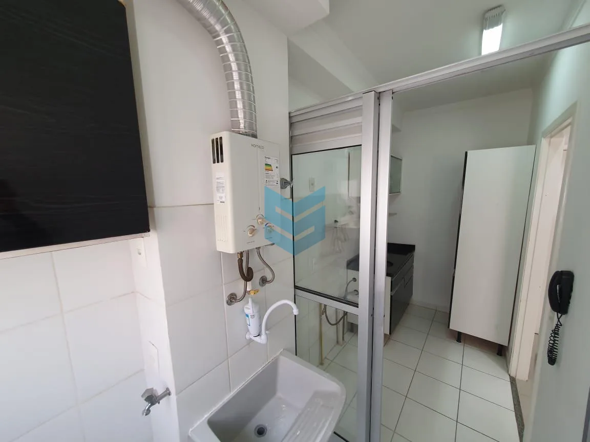Apartamento 2 quartos Parque Campolim - Sorocaba - foto 33