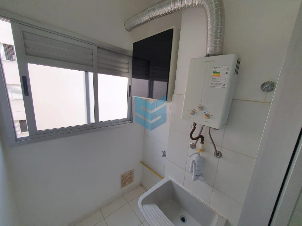 Apartamento 2 quartos Parque Campolim - Sorocaba - foto 34