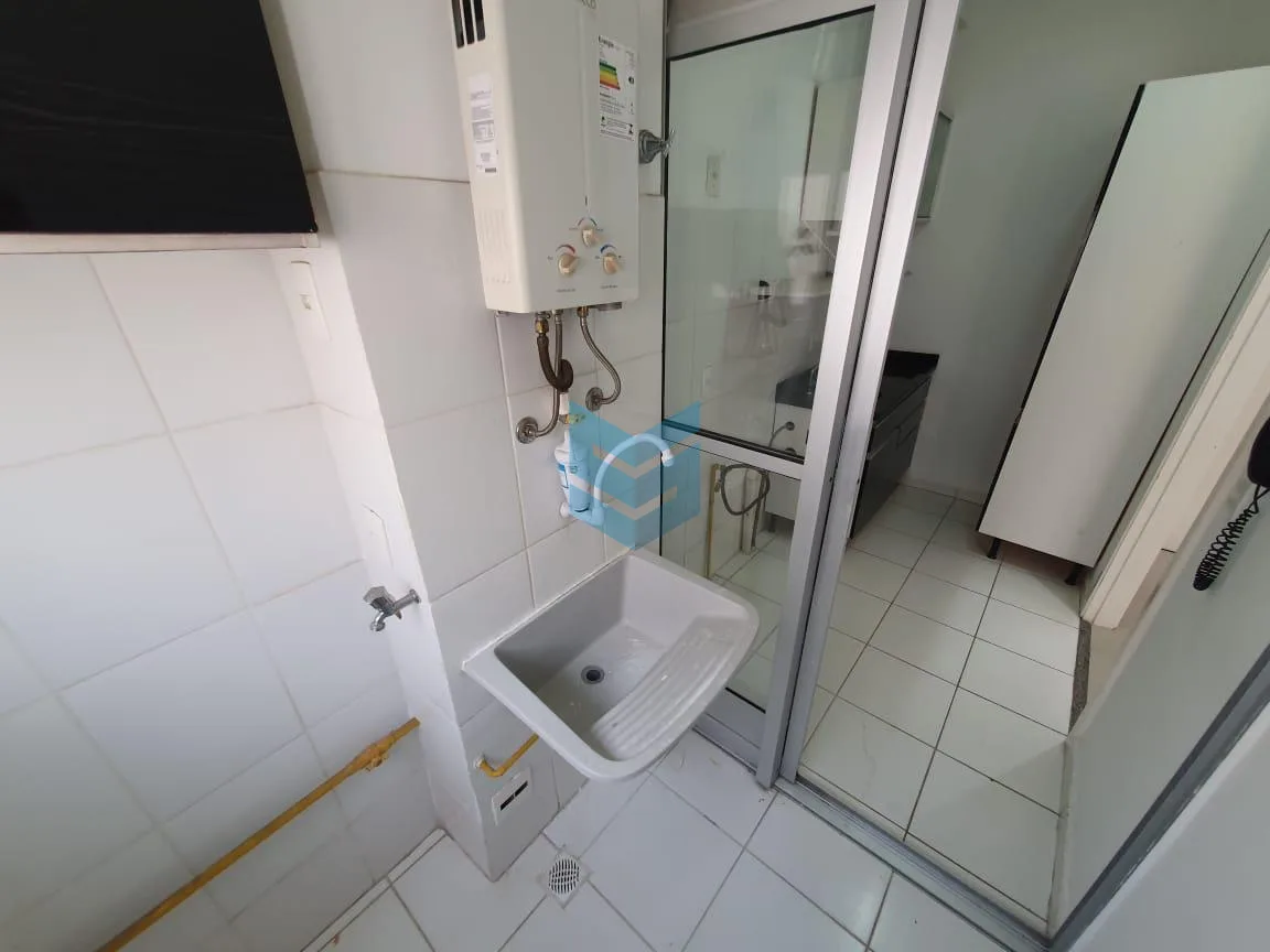 Apartamento 2 quartos Parque Campolim - Sorocaba - foto 36