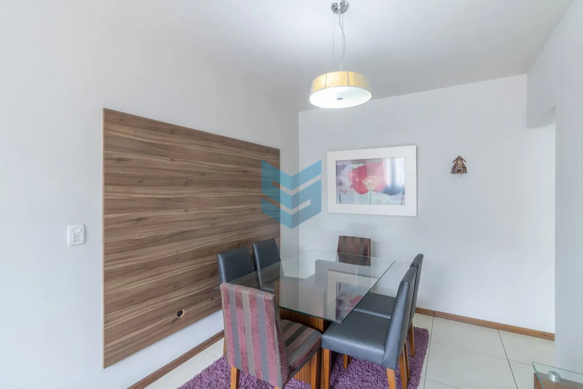 Apartamento 2 quartos Residencial Costa Verde - Sorocaba - foto 7