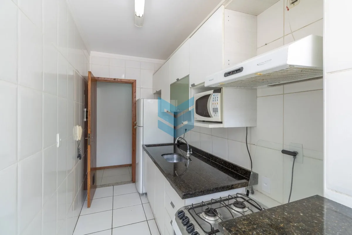 Apartamento 2 quartos Residencial Costa Verde - Sorocaba - foto 16