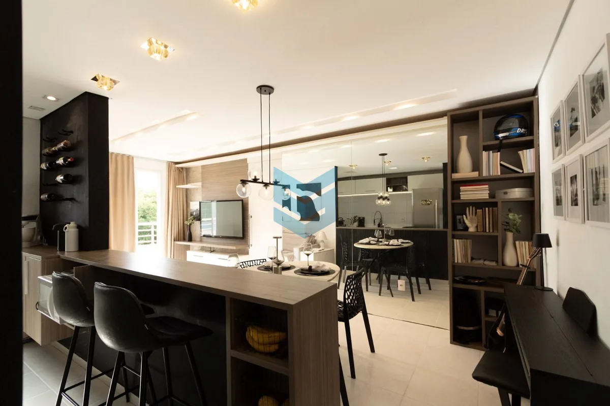 Apartamento 2 quartos Jardim Vera Cruz - Sorocaba - foto 2