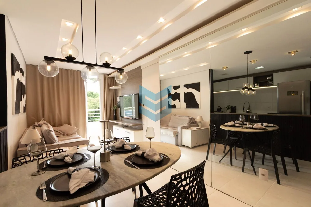 Apartamento 2 quartos Jardim Vera Cruz - Sorocaba - foto 3