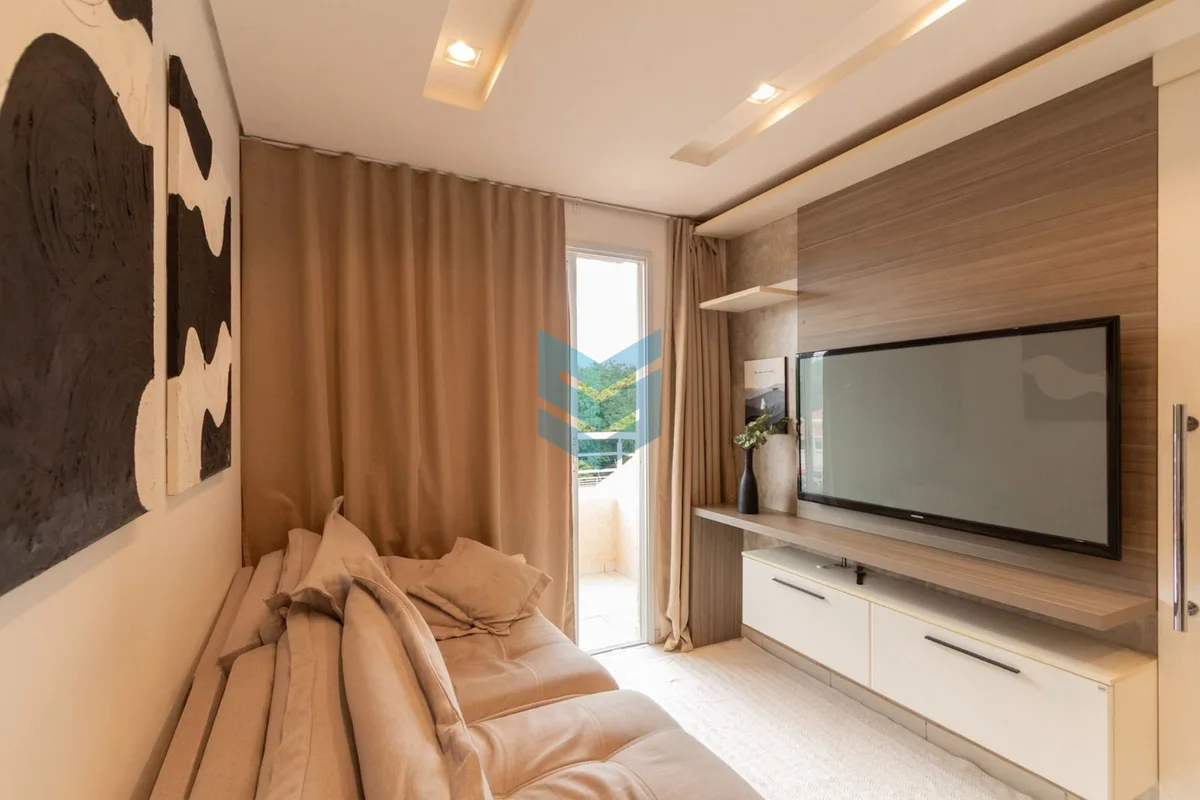 Apartamento 2 quartos Jardim Vera Cruz - Sorocaba - foto 8