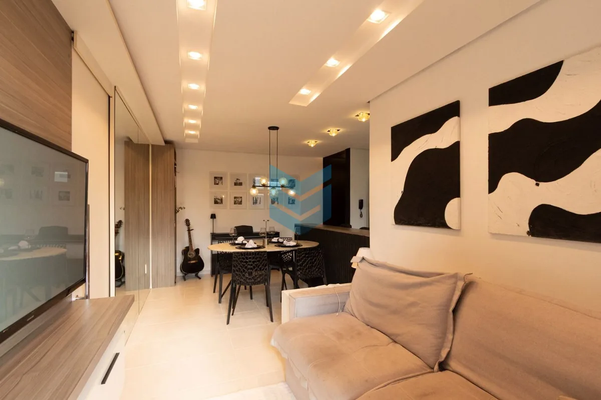 Apartamento 2 quartos Jardim Vera Cruz - Sorocaba - foto 9