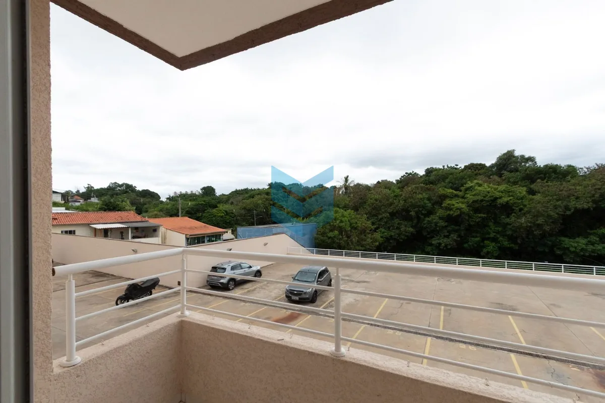Apartamento 2 quartos Jardim Vera Cruz - Sorocaba - foto 11