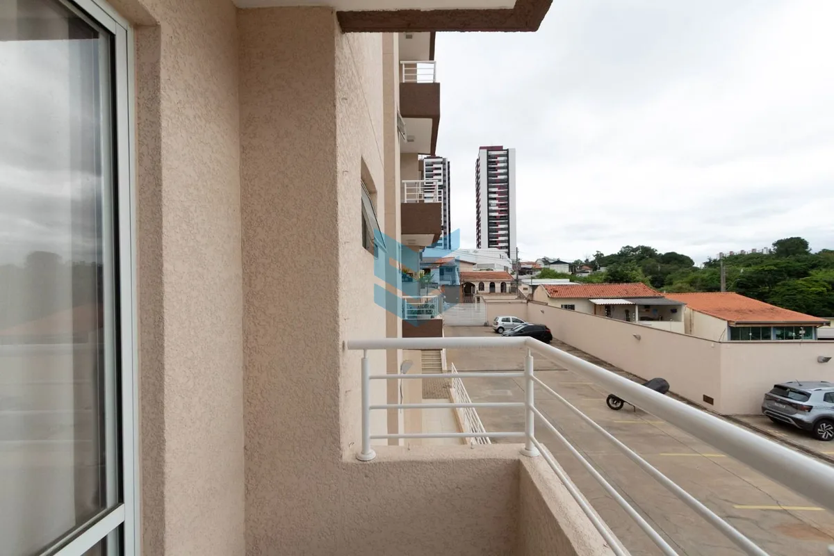 Apartamento 2 quartos Jardim Vera Cruz - Sorocaba - foto 13