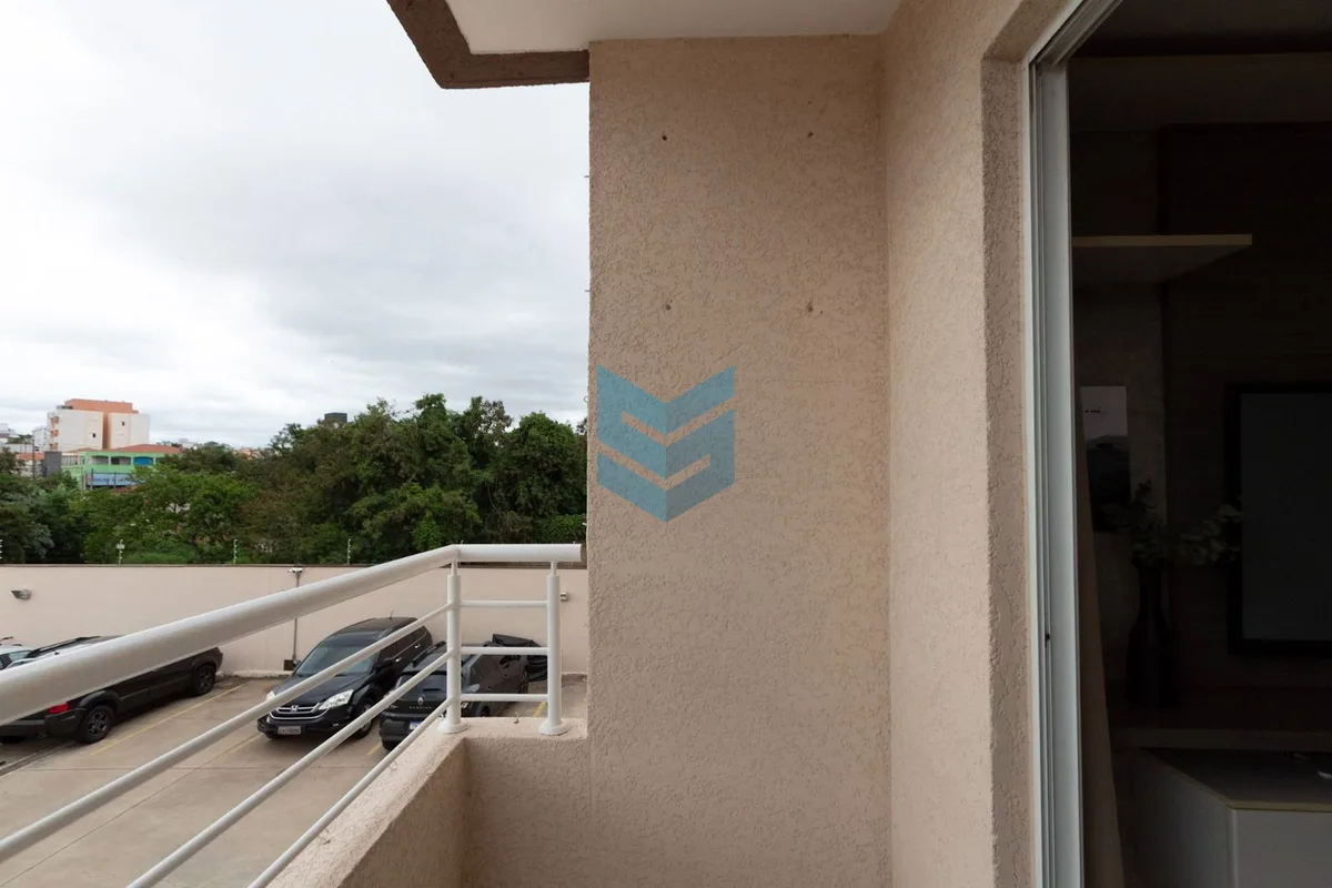 Apartamento 2 quartos Jardim Vera Cruz - Sorocaba - foto 14