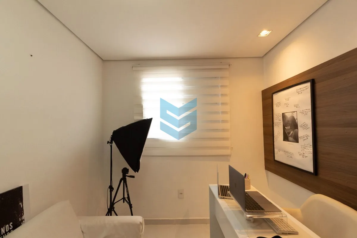 Apartamento 2 quartos Jardim Vera Cruz - Sorocaba - foto 18
