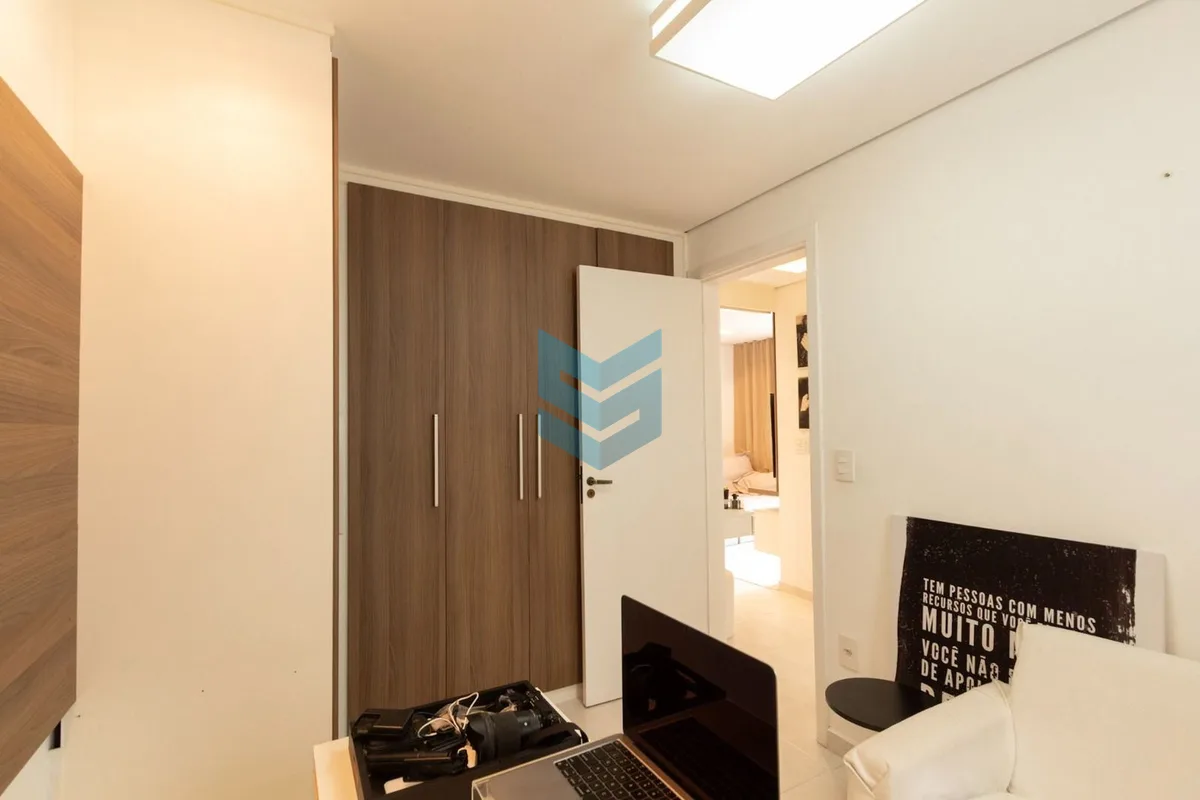 Apartamento 2 quartos Jardim Vera Cruz - Sorocaba - foto 20