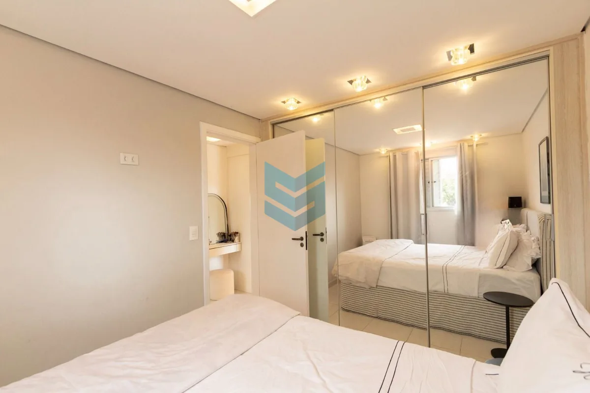 Apartamento 2 quartos Jardim Vera Cruz - Sorocaba - foto 23