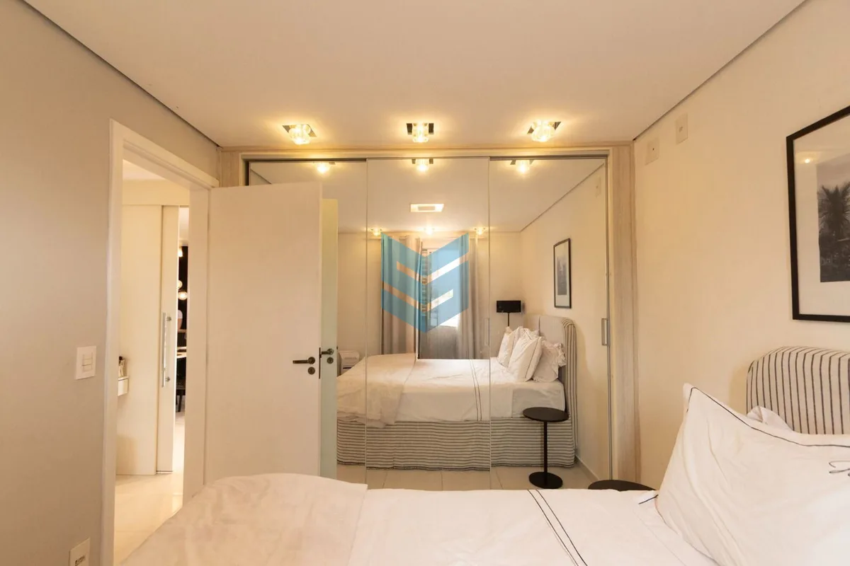 Apartamento 2 quartos Jardim Vera Cruz - Sorocaba - foto 24