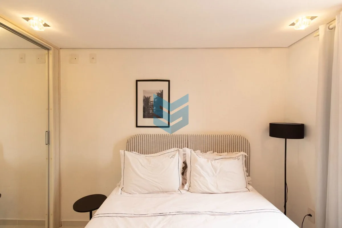Apartamento 2 quartos Jardim Vera Cruz - Sorocaba - foto 26
