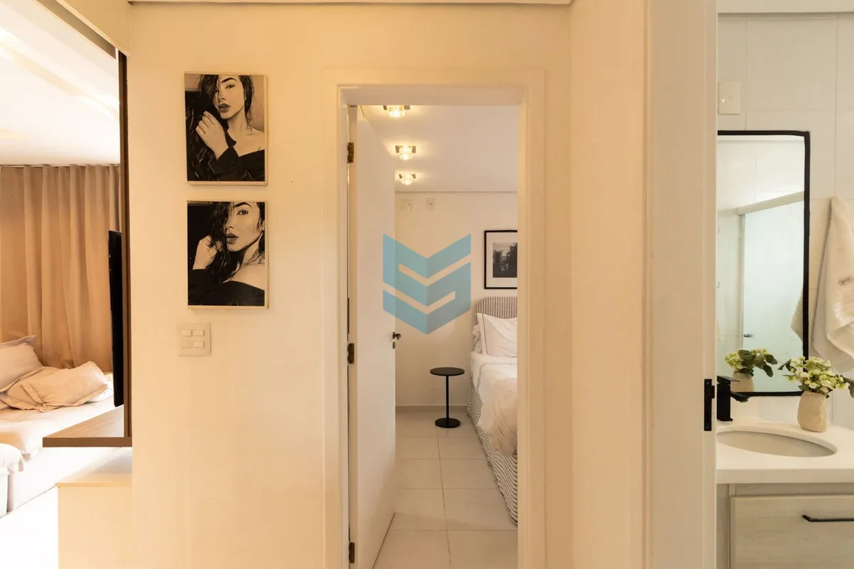 Apartamento 2 quartos Jardim Vera Cruz - Sorocaba - foto 30