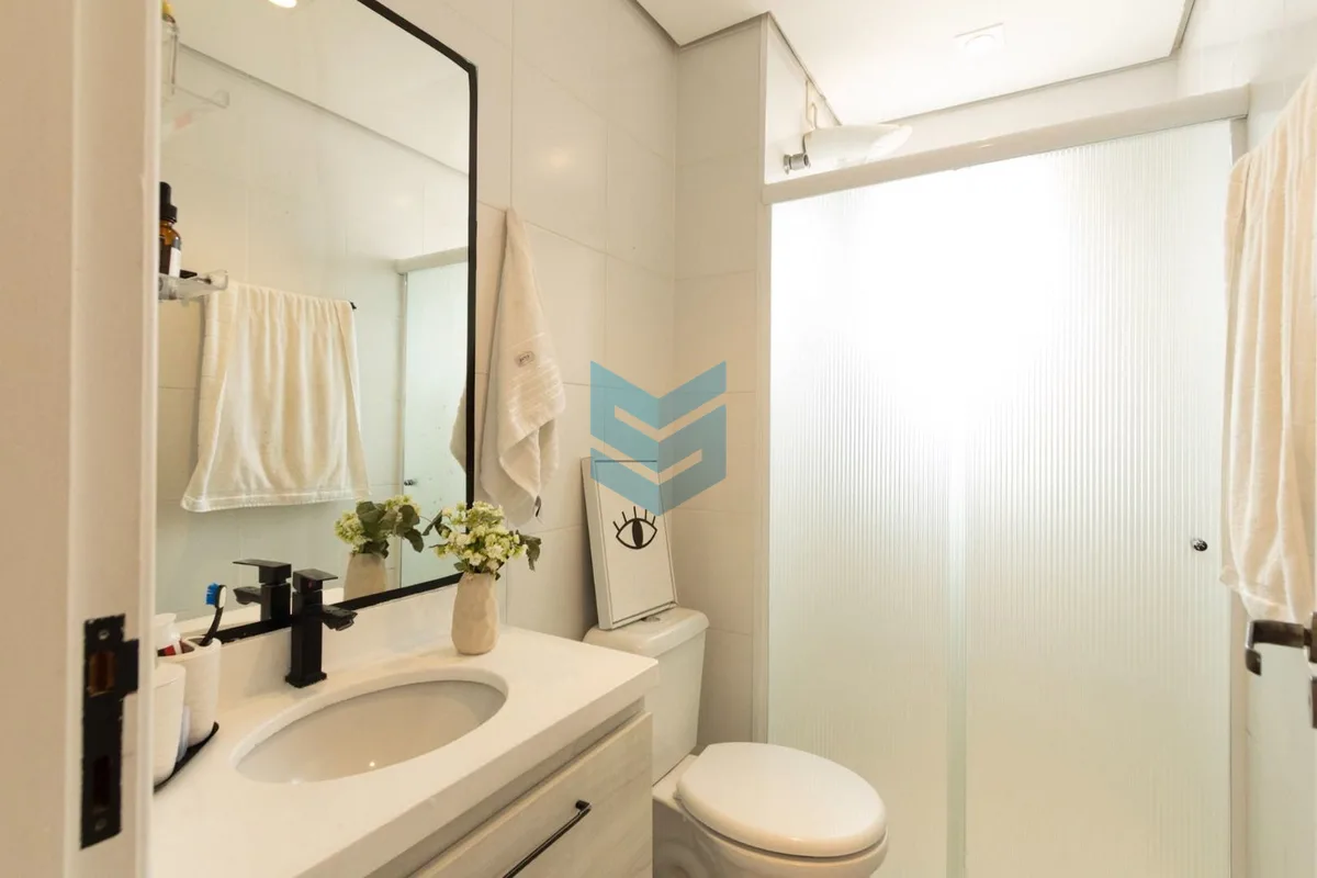 Apartamento 2 quartos Jardim Vera Cruz - Sorocaba - foto 31