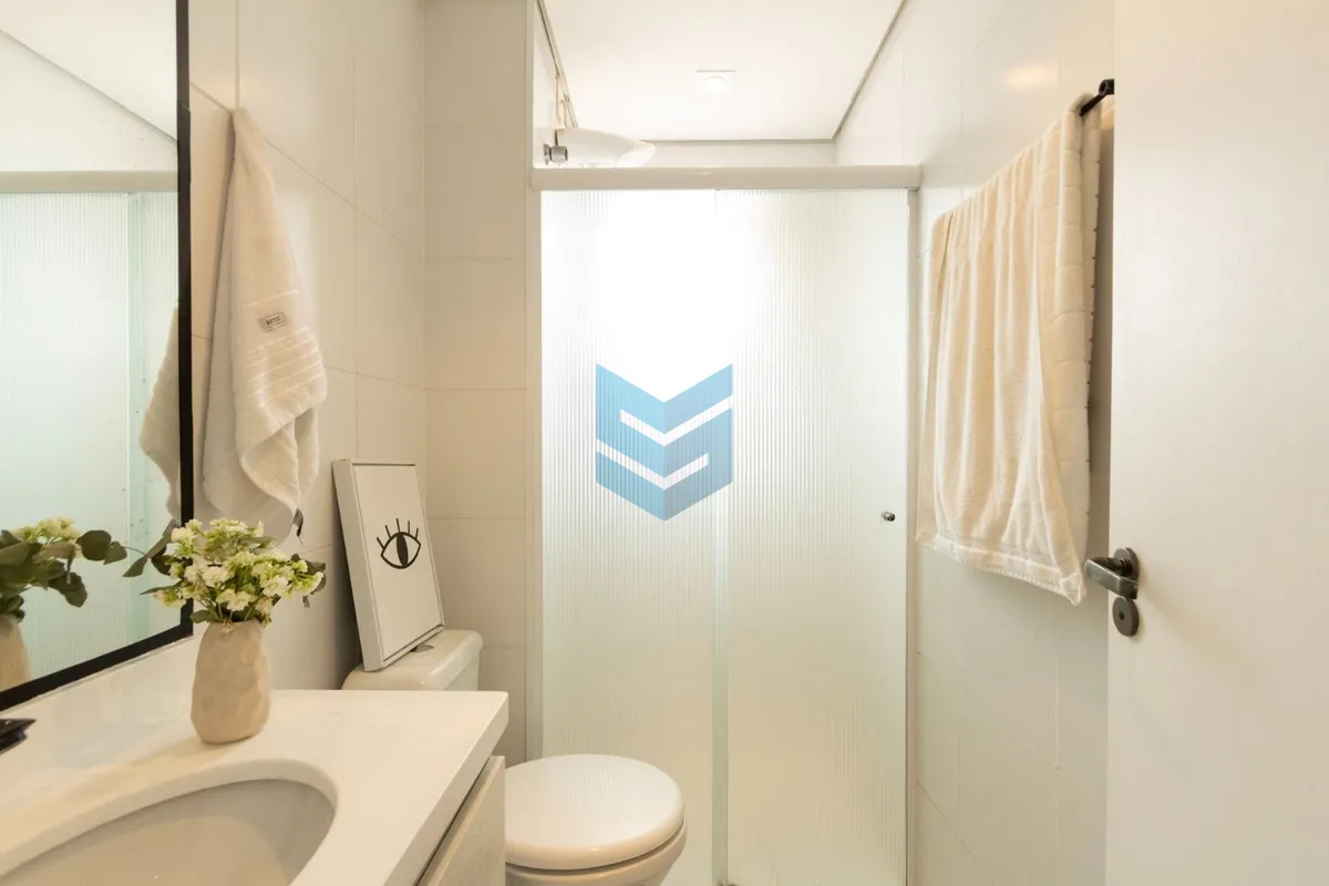 Apartamento 2 quartos Jardim Vera Cruz - Sorocaba - foto 32