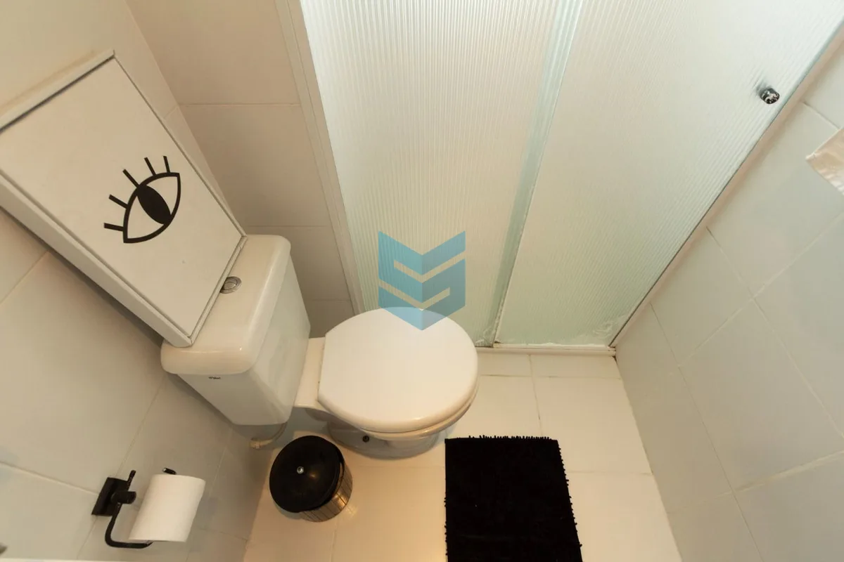 Apartamento 2 quartos Jardim Vera Cruz - Sorocaba - foto 34