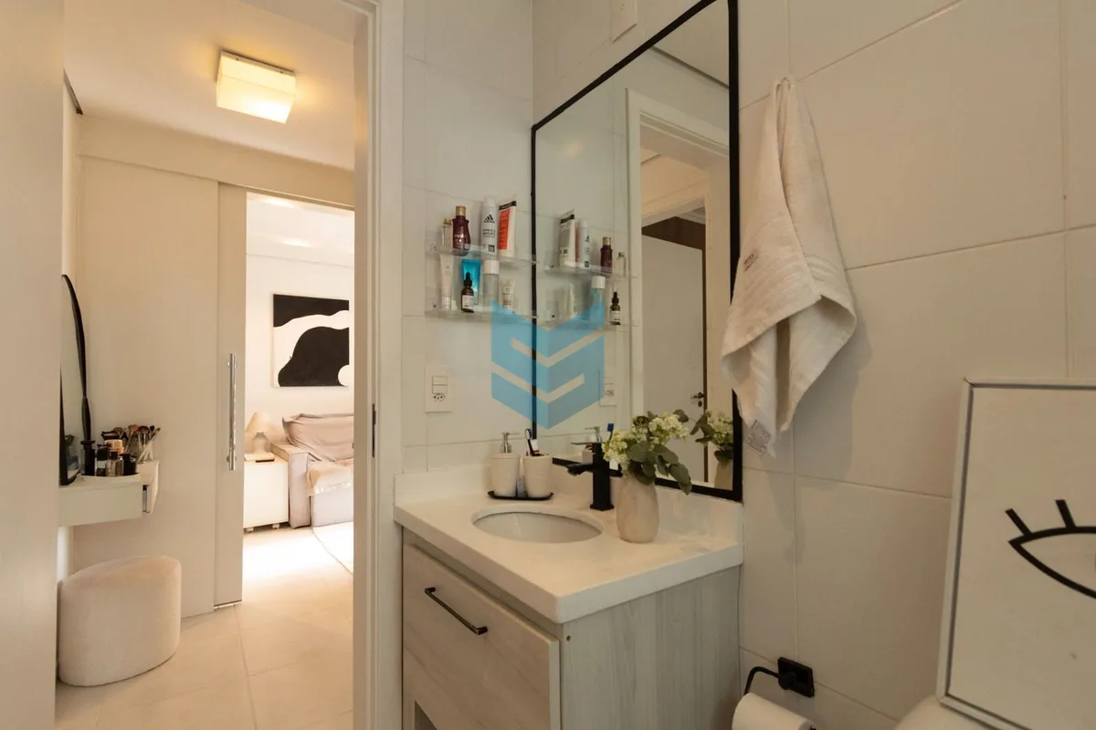 Apartamento 2 quartos Jardim Vera Cruz - Sorocaba - foto 37