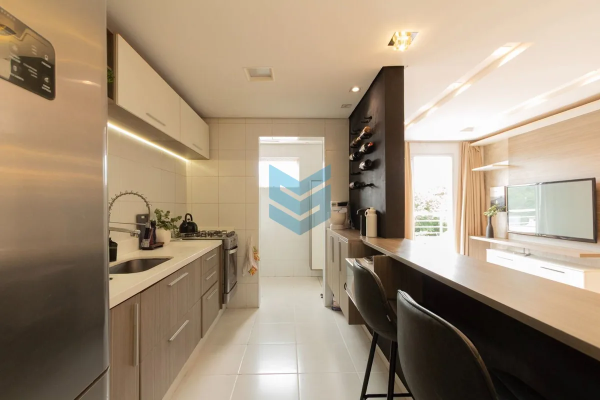 Apartamento 2 quartos Jardim Vera Cruz - Sorocaba - foto 39