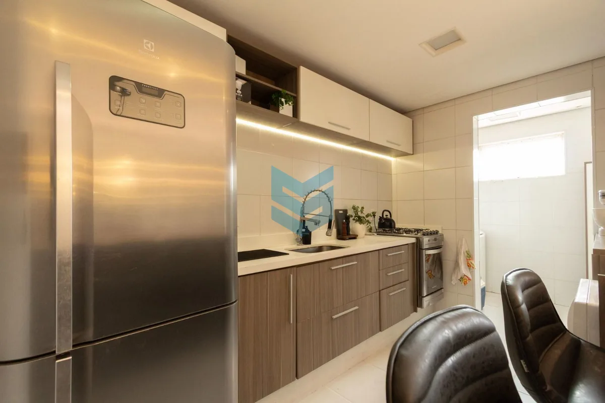Apartamento 2 quartos Jardim Vera Cruz - Sorocaba - foto 40