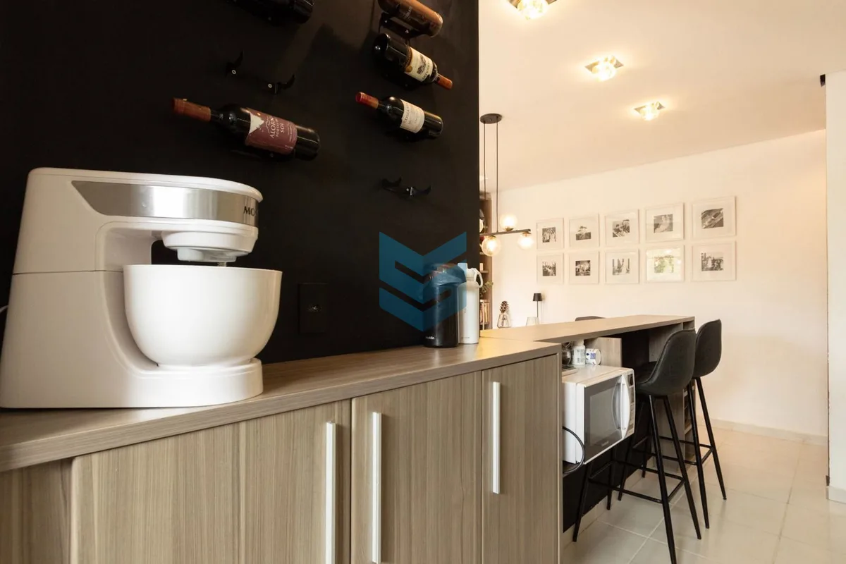 Apartamento 2 quartos Jardim Vera Cruz - Sorocaba - foto 42