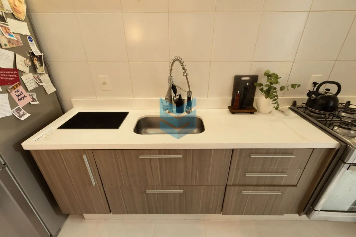 Apartamento 2 quartos Jardim Vera Cruz - Sorocaba - foto 44