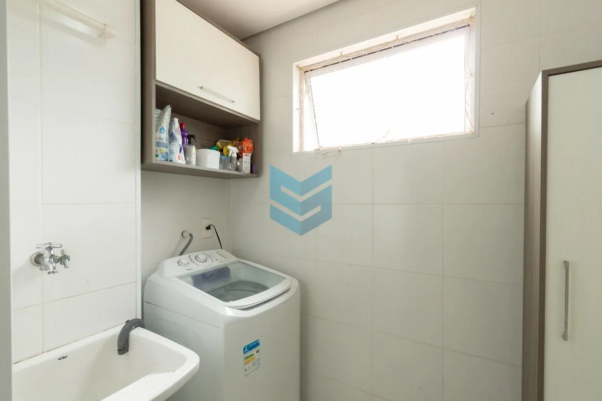 Apartamento 2 quartos Jardim Vera Cruz - Sorocaba - foto 45