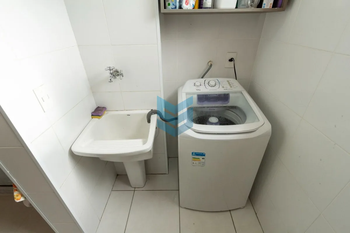 Apartamento 2 quartos Jardim Vera Cruz - Sorocaba - foto 46