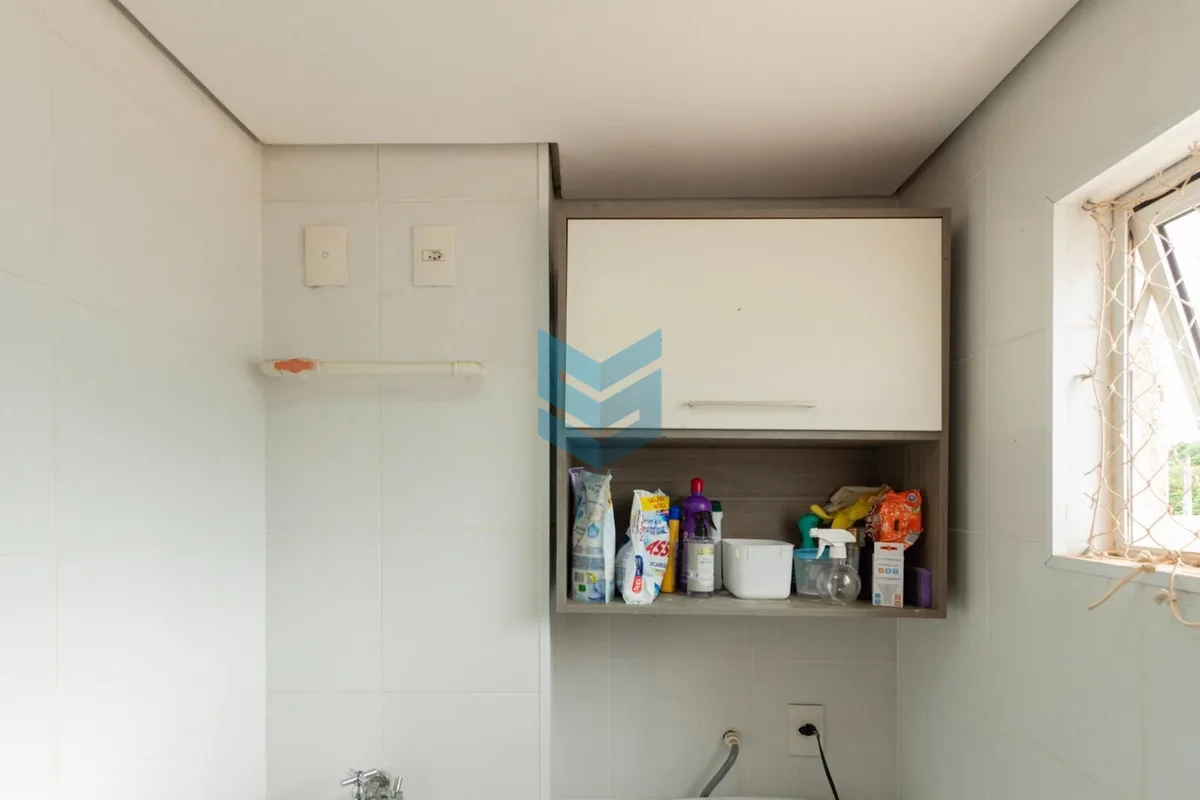 Apartamento 2 quartos Jardim Vera Cruz - Sorocaba - foto 47