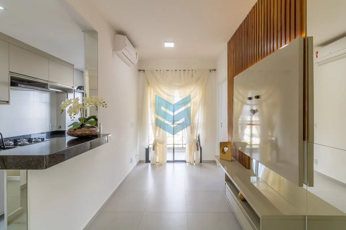 Apartamento 2 quartos Parque Campolim - Sorocaba - foto 3