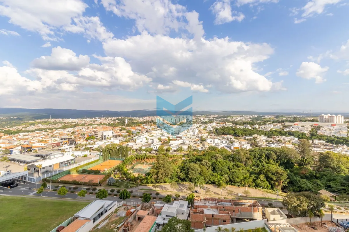 Apartamento 2 quartos Parque Campolim - Sorocaba - foto 5