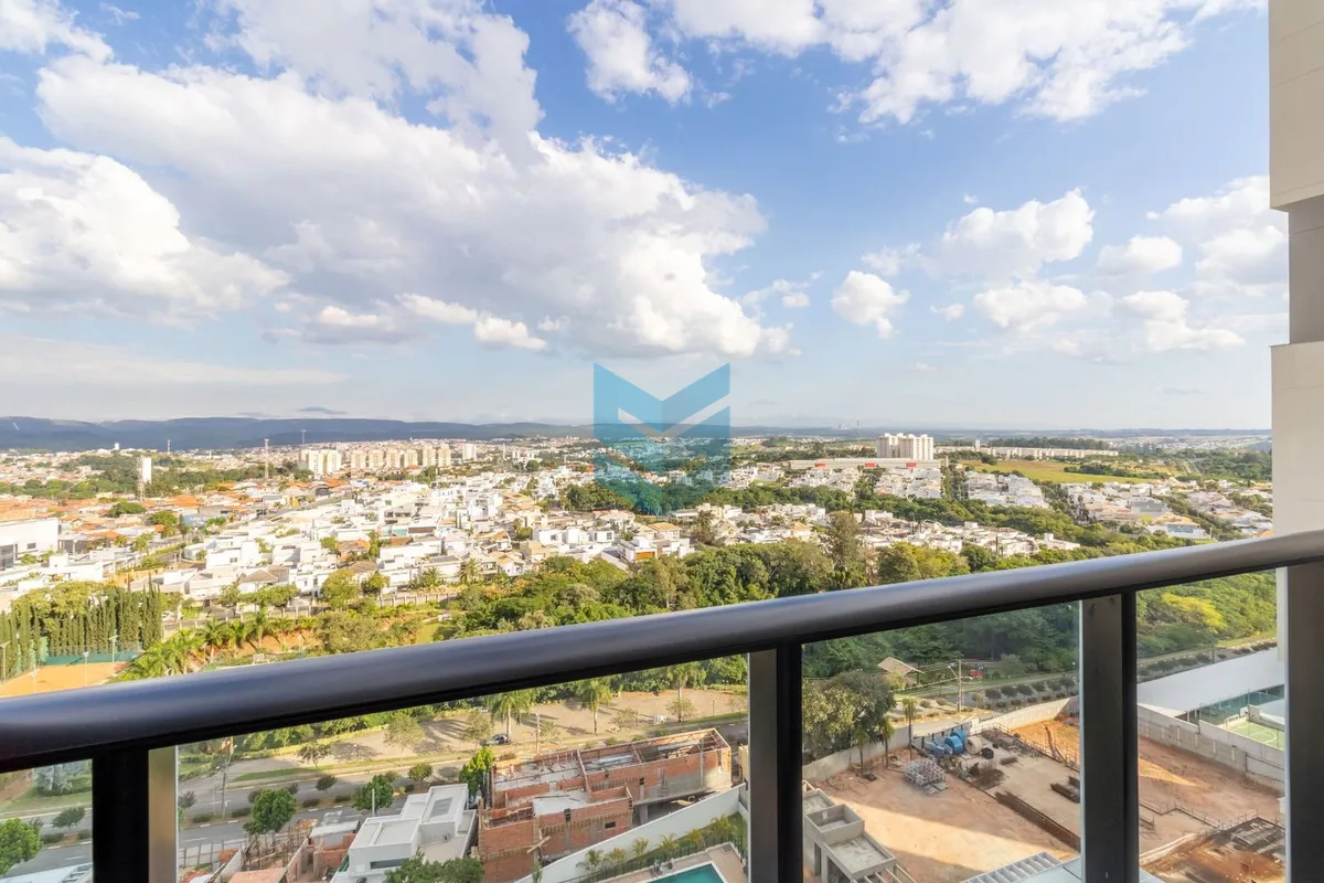 Apartamento 2 quartos Parque Campolim - Sorocaba - foto 6