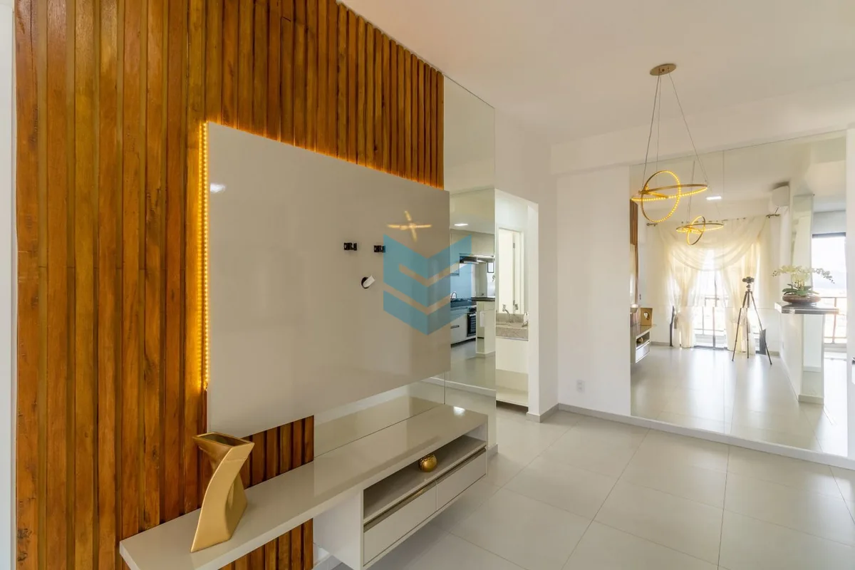 Apartamento 2 quartos Parque Campolim - Sorocaba - foto 7