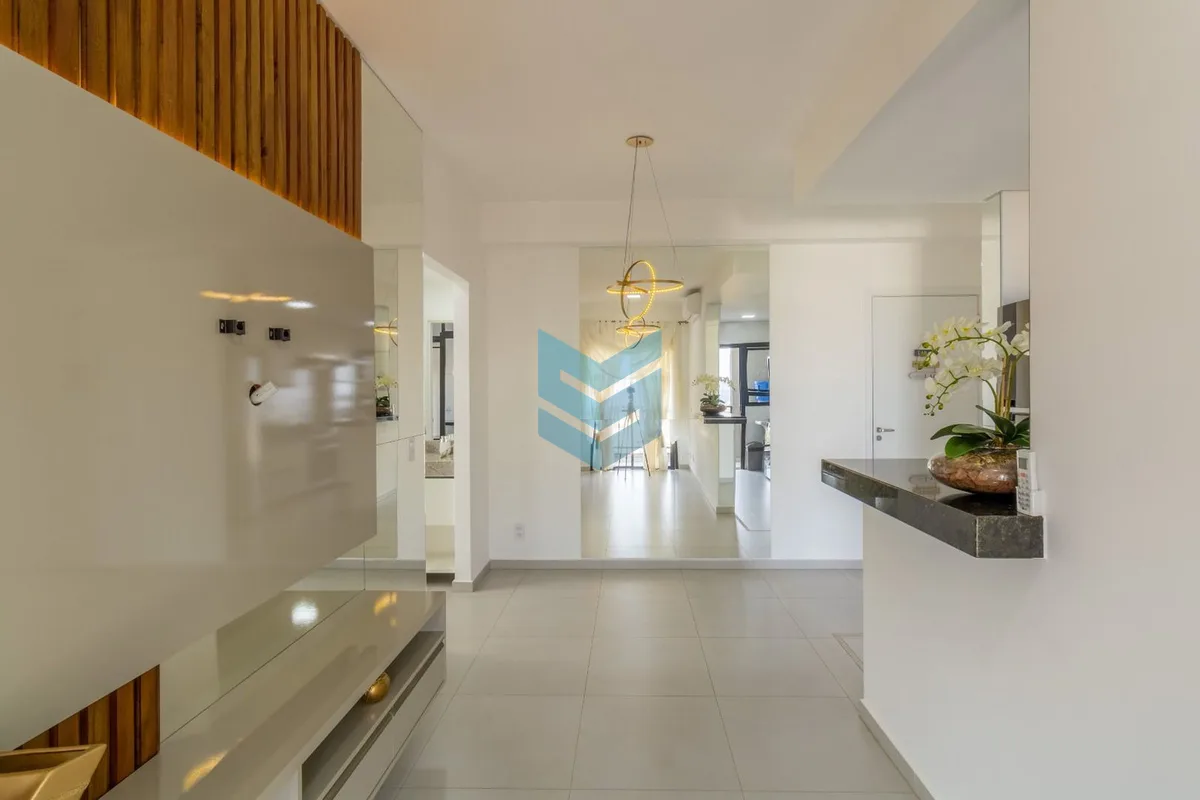 Apartamento 2 quartos Parque Campolim - Sorocaba - foto 8