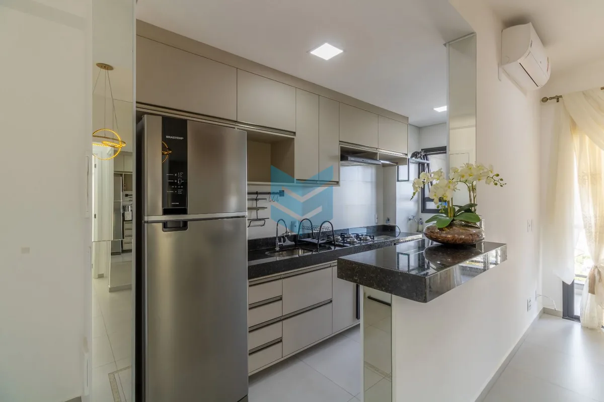 Apartamento 2 quartos Parque Campolim - Sorocaba - foto 9