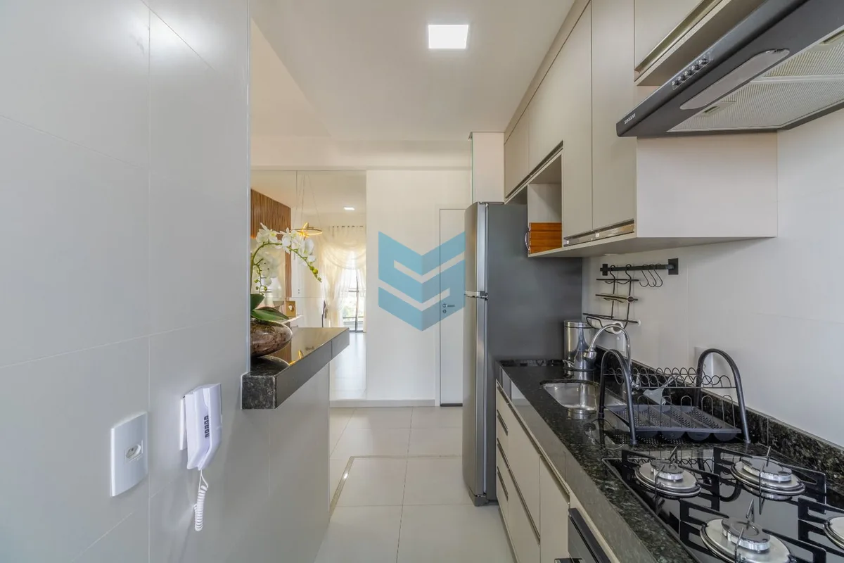 Apartamento 2 quartos Parque Campolim - Sorocaba - foto 10