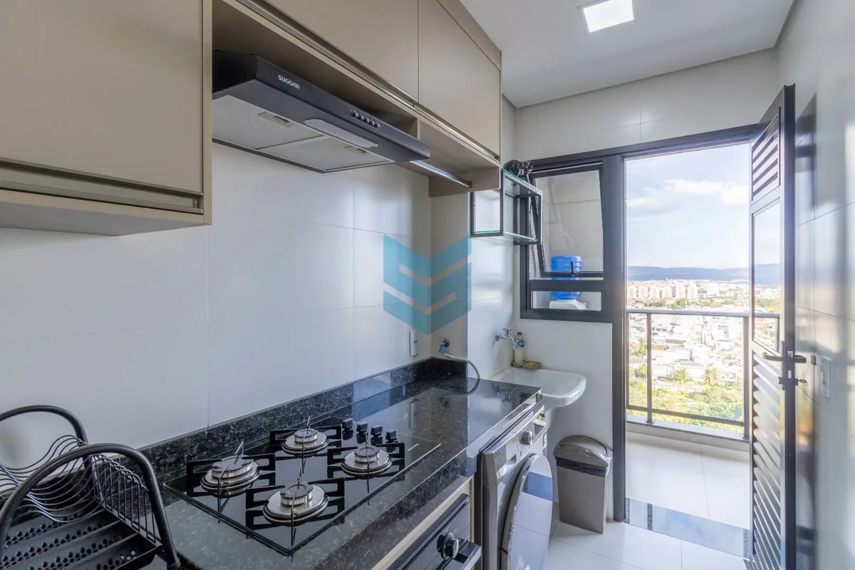Apartamento 2 quartos Parque Campolim - Sorocaba - foto 11
