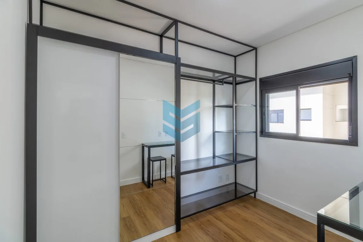 Apartamento 2 quartos Parque Campolim - Sorocaba - foto 12