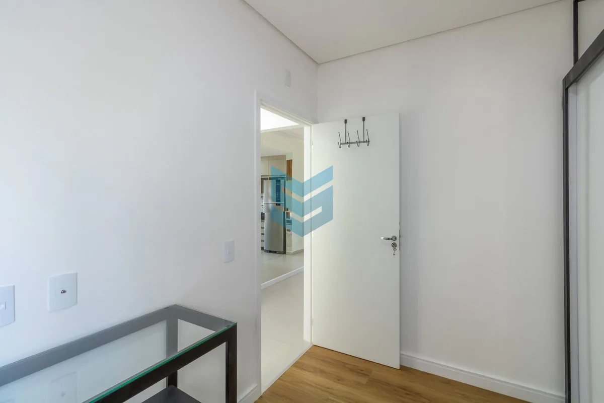 Apartamento 2 quartos Parque Campolim - Sorocaba - foto 13