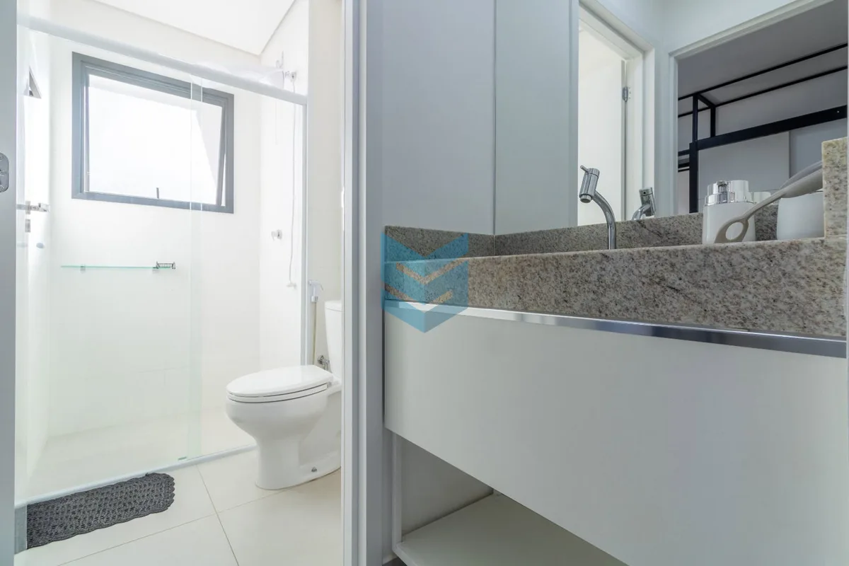Apartamento 2 quartos Parque Campolim - Sorocaba - foto 16