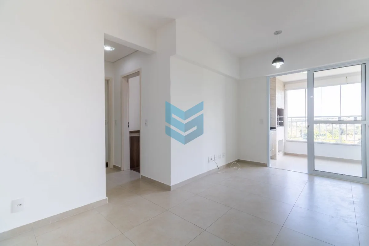 Apartamento 2 quartos Parque Campolim - Sorocaba - foto 2
