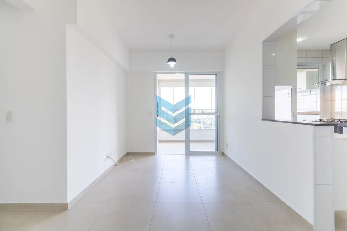 Apartamento 2 quartos Parque Campolim - Sorocaba - foto 3