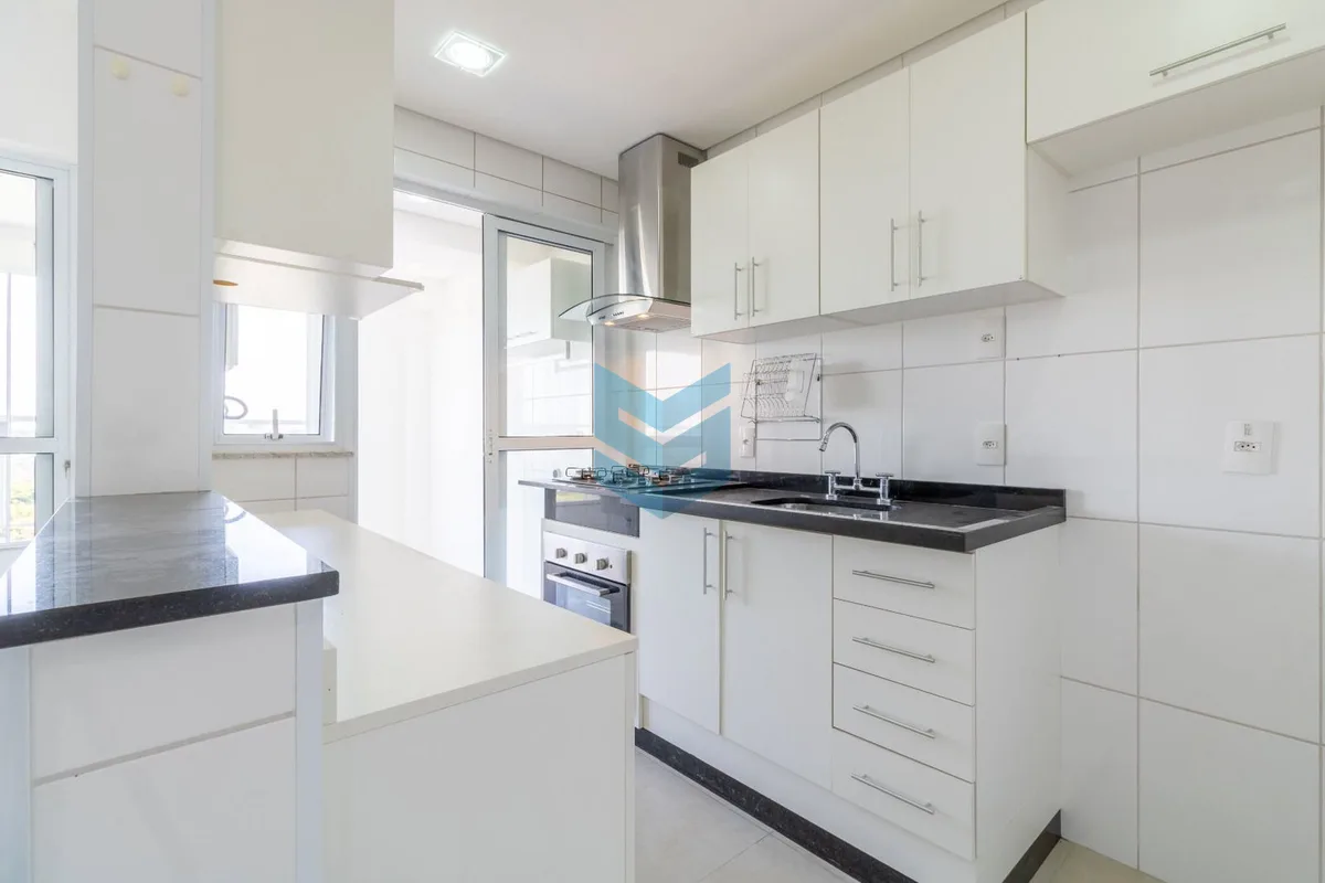 Apartamento 2 quartos Parque Campolim - Sorocaba - foto 6