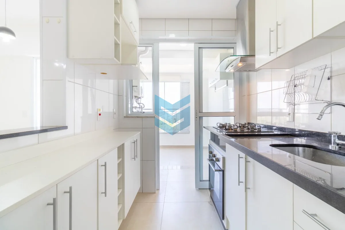 Apartamento 2 quartos Parque Campolim - Sorocaba - foto 8