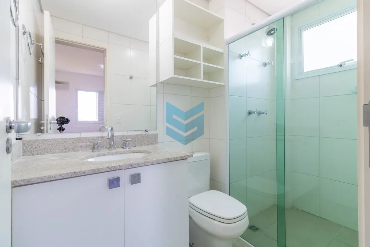 Apartamento 2 quartos Parque Campolim - Sorocaba - foto 11