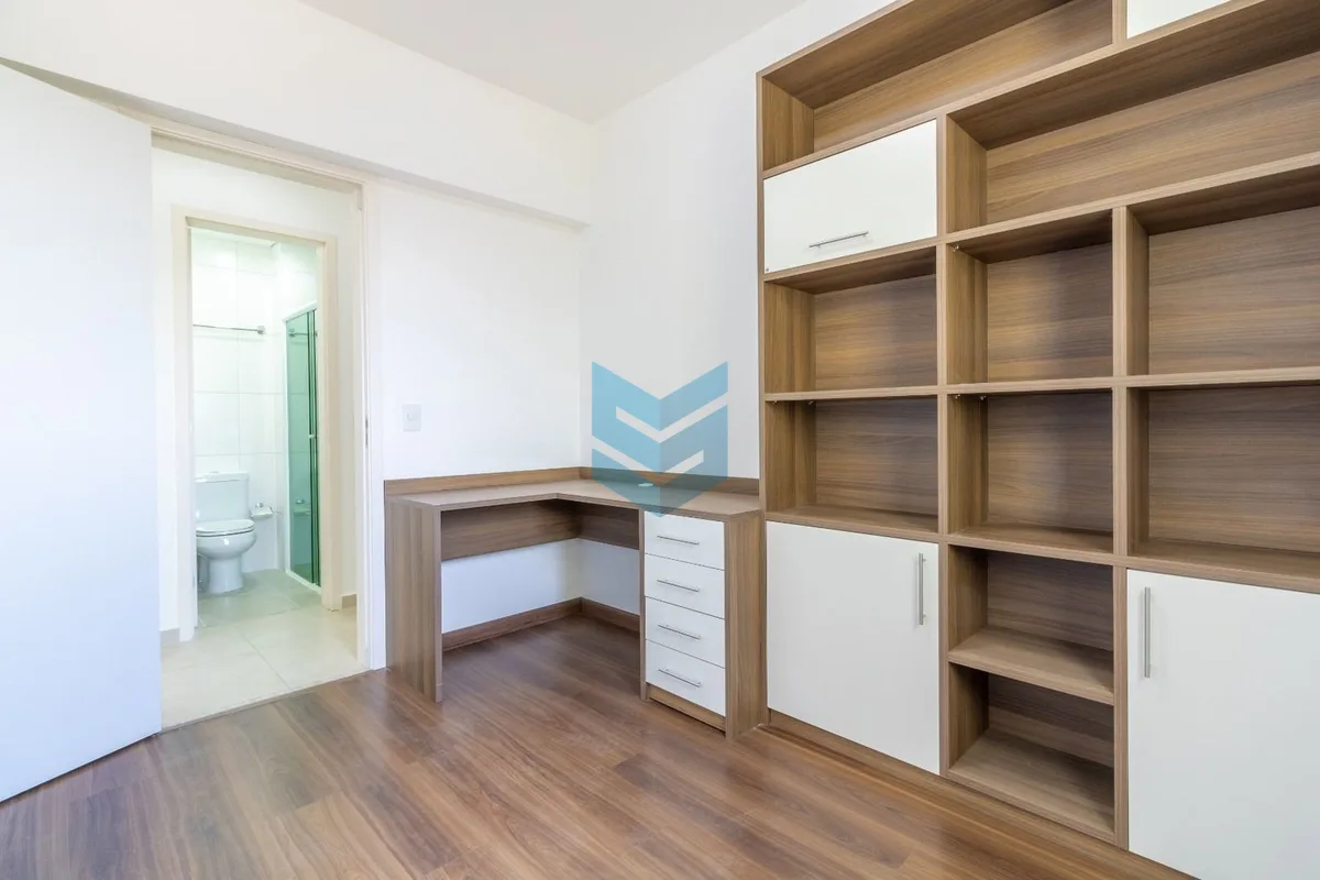 Apartamento 2 quartos Parque Campolim - Sorocaba - foto 13