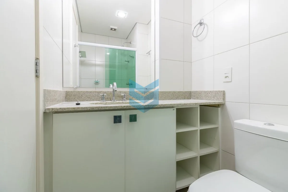 Apartamento 2 quartos Parque Campolim - Sorocaba - foto 14