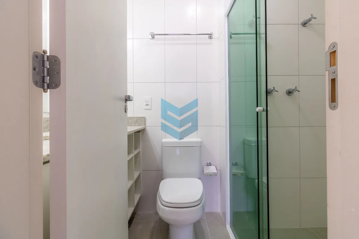 Apartamento 2 quartos Parque Campolim - Sorocaba - foto 15