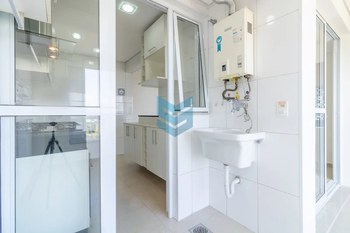 Apartamento 2 quartos Parque Campolim - Sorocaba - foto 16
